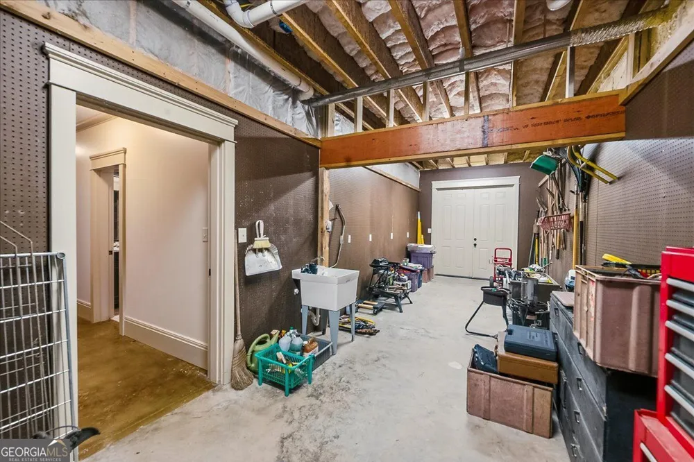 1580 Buckhead DR Greensboro, GA 30642