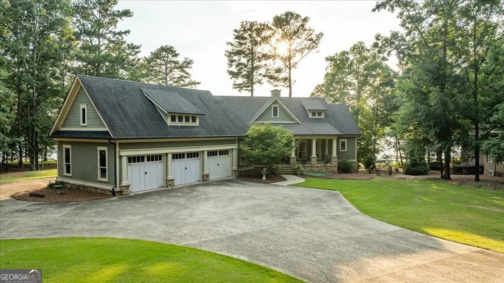 1580 Buckhead DR Greensboro, GA 30642