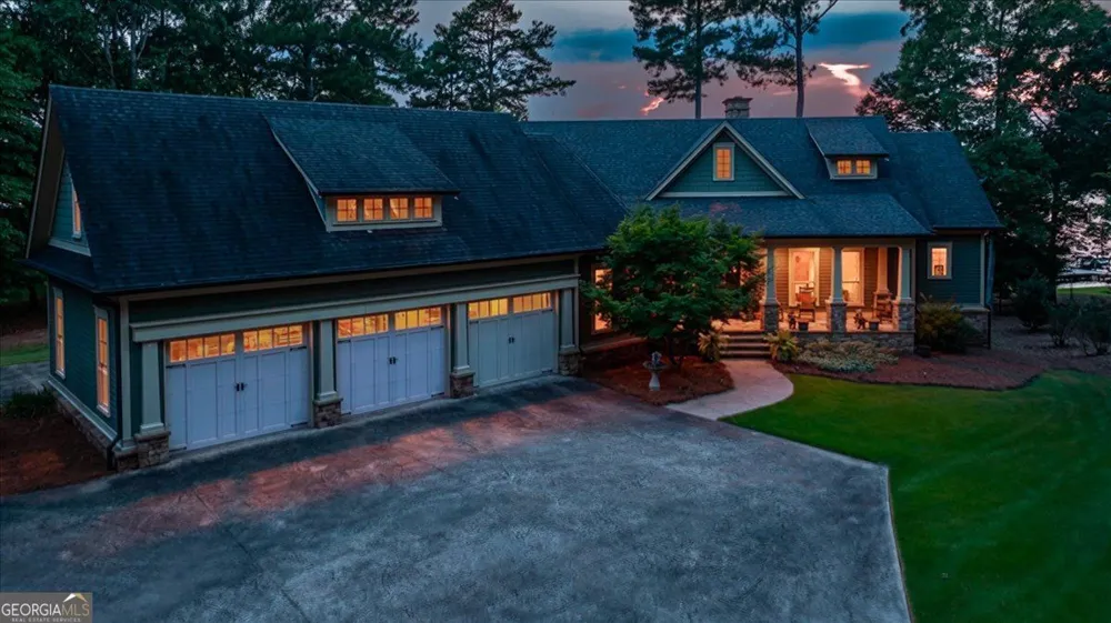 1580 Buckhead DR Greensboro, GA 30642