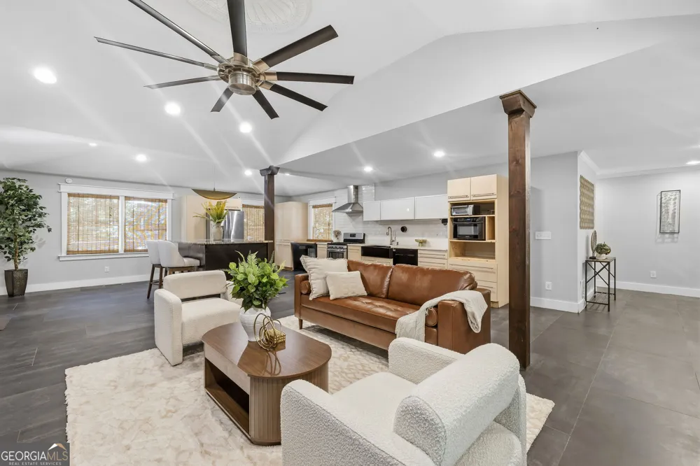 3985 Lynfield CT South Fulton, GA 30349