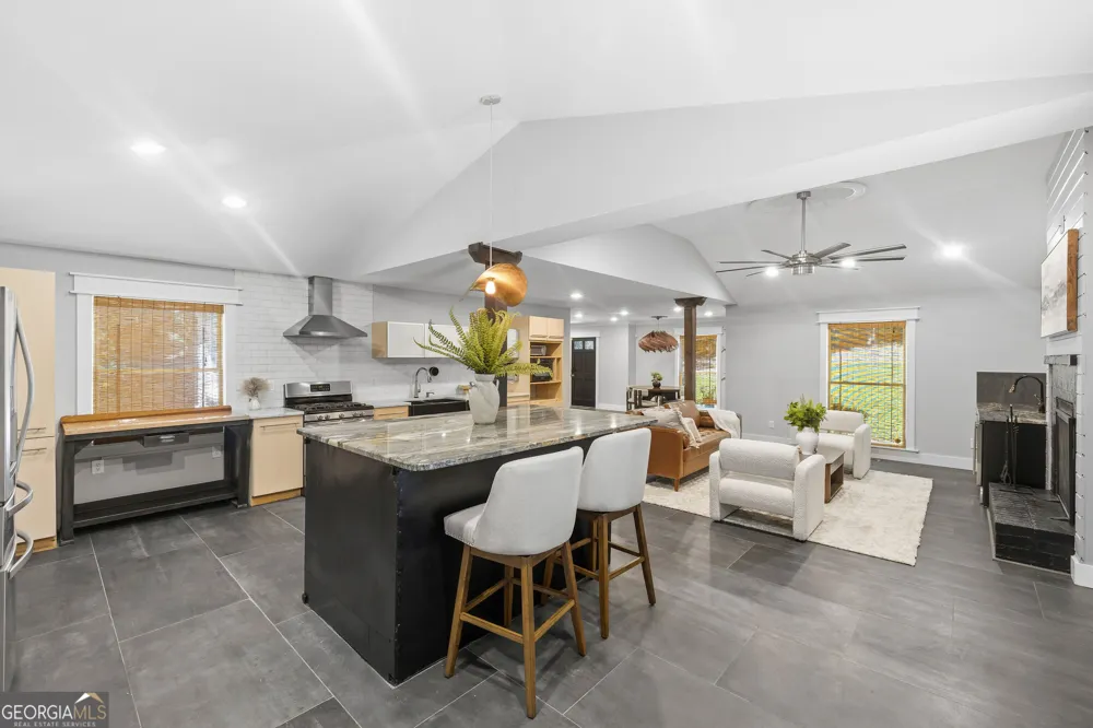 3985 Lynfield CT South Fulton, GA 30349