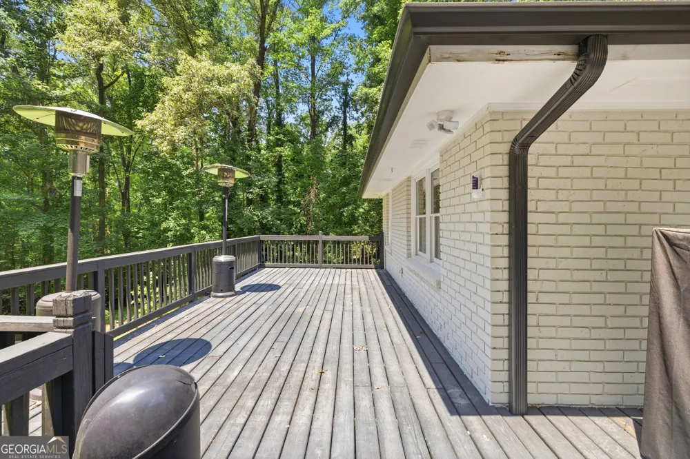 3985 Lynfield CT South Fulton, GA 30349