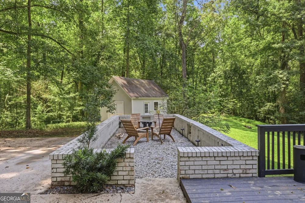 3985 Lynfield CT South Fulton, GA 30349