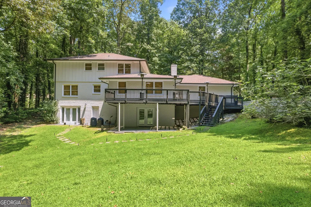 3985 Lynfield CT South Fulton, GA 30349