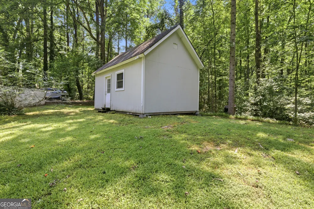 3985 Lynfield CT South Fulton, GA 30349