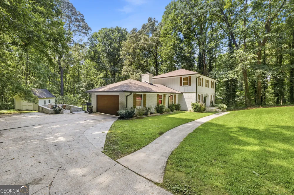 3985 Lynfield CT South Fulton, GA 30349