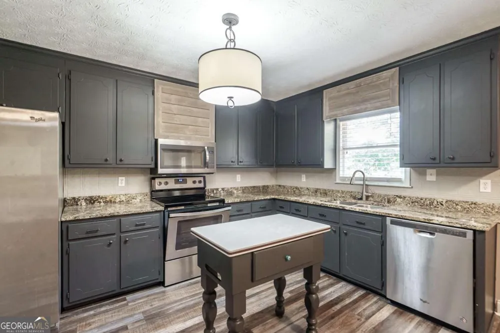 5240 Emmett Still RD Loganville, GA 30052