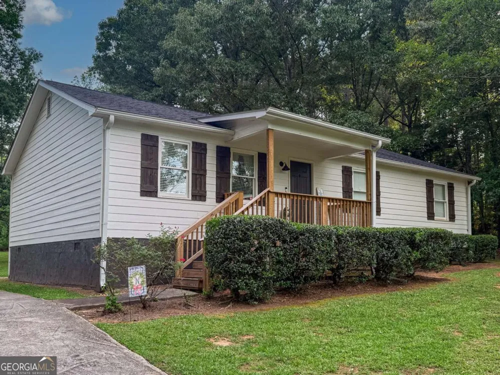 5240 Emmett Still RD Loganville, GA 30052