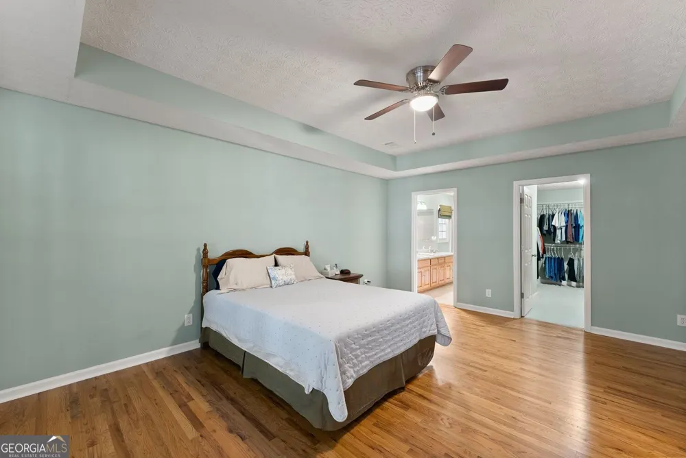 1194 Foster RD Statham, GA 30666