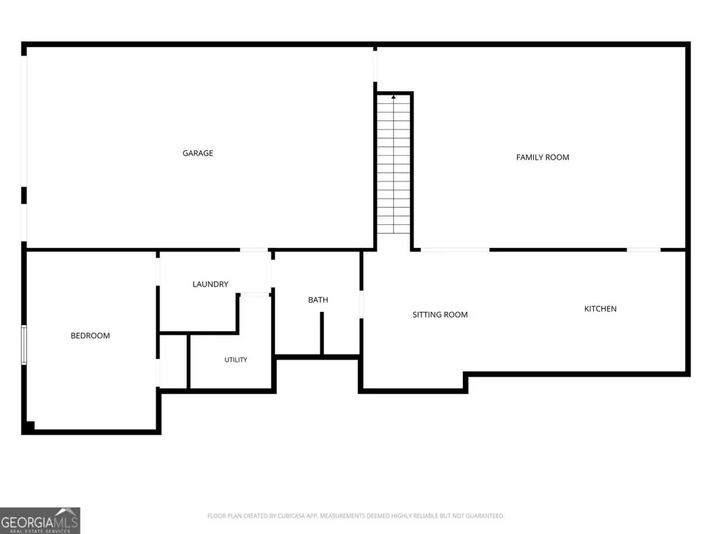 1194 Foster RD Statham, GA 30666