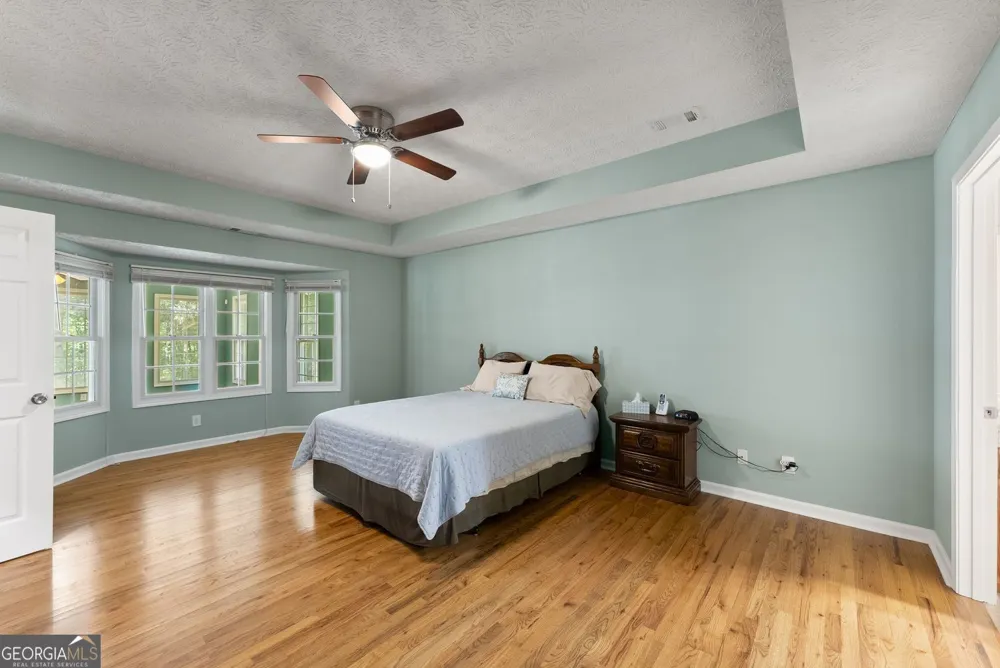 1194 Foster RD Statham, GA 30666