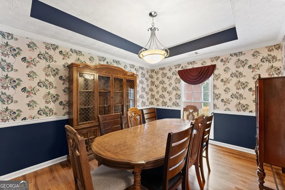 1194 Foster RD Statham, GA 30666