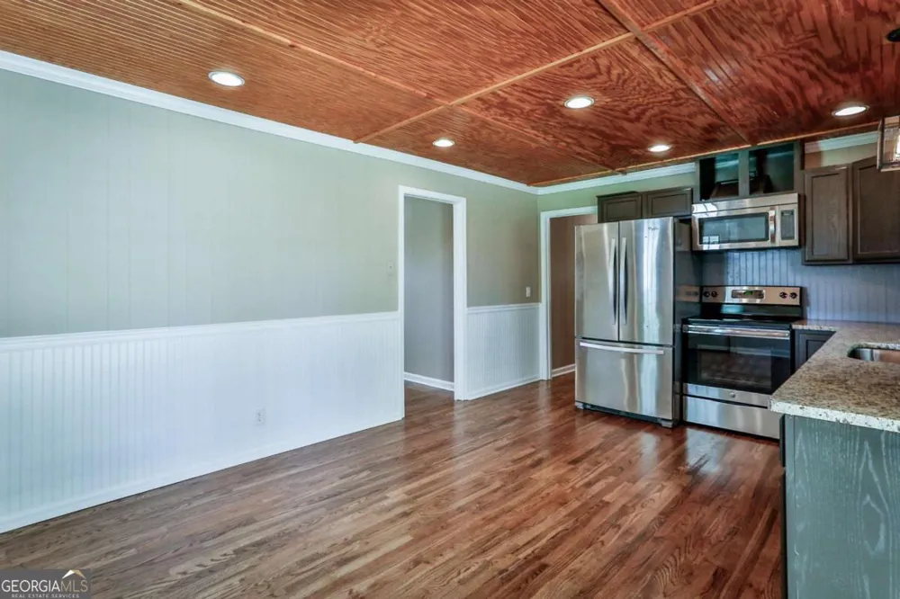680 North AVE Madison, GA 30650