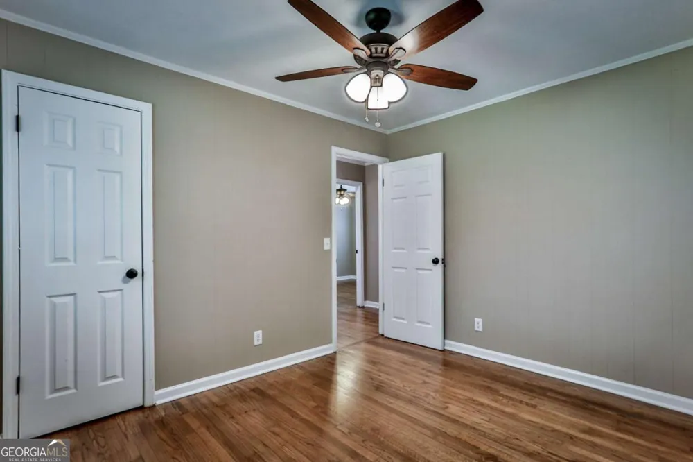 680 North AVE Madison, GA 30650
