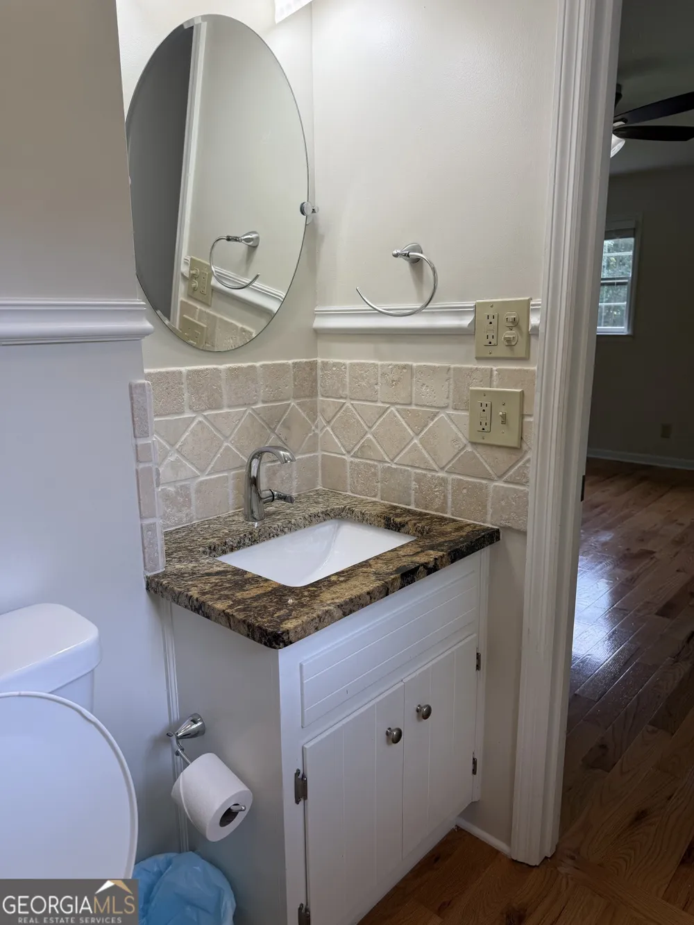 402 Skyline DR Dahlonega, GA 30533