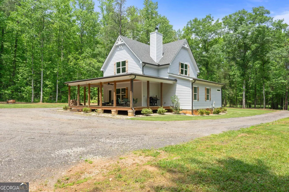 1337 Green ST Concord, GA 30206