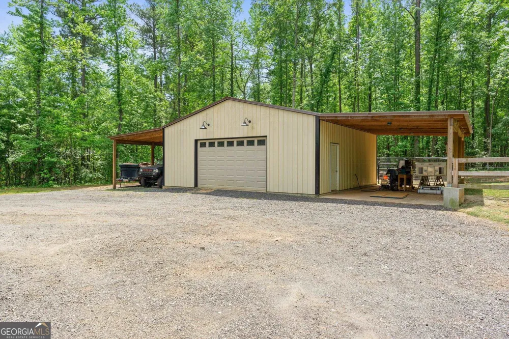 1337 Green ST Concord, GA 30206