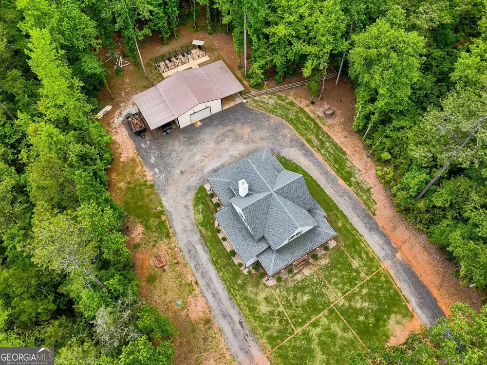 1337 Green ST Concord, GA 30206