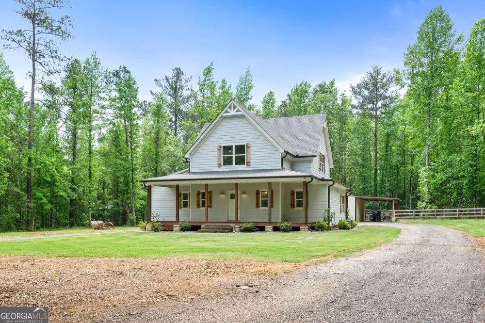 1337 Green ST Concord, GA 30206