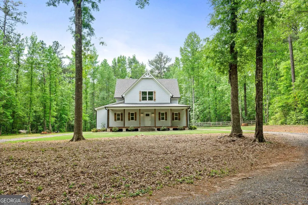 1337 Green ST Concord, GA 30206