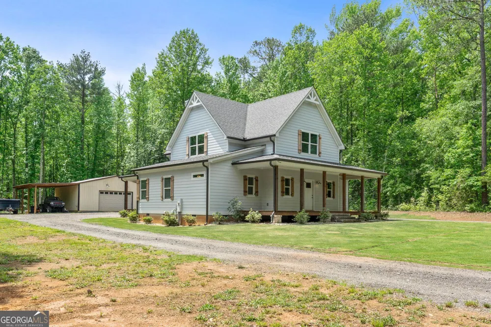 1337 Green ST Concord, GA 30206