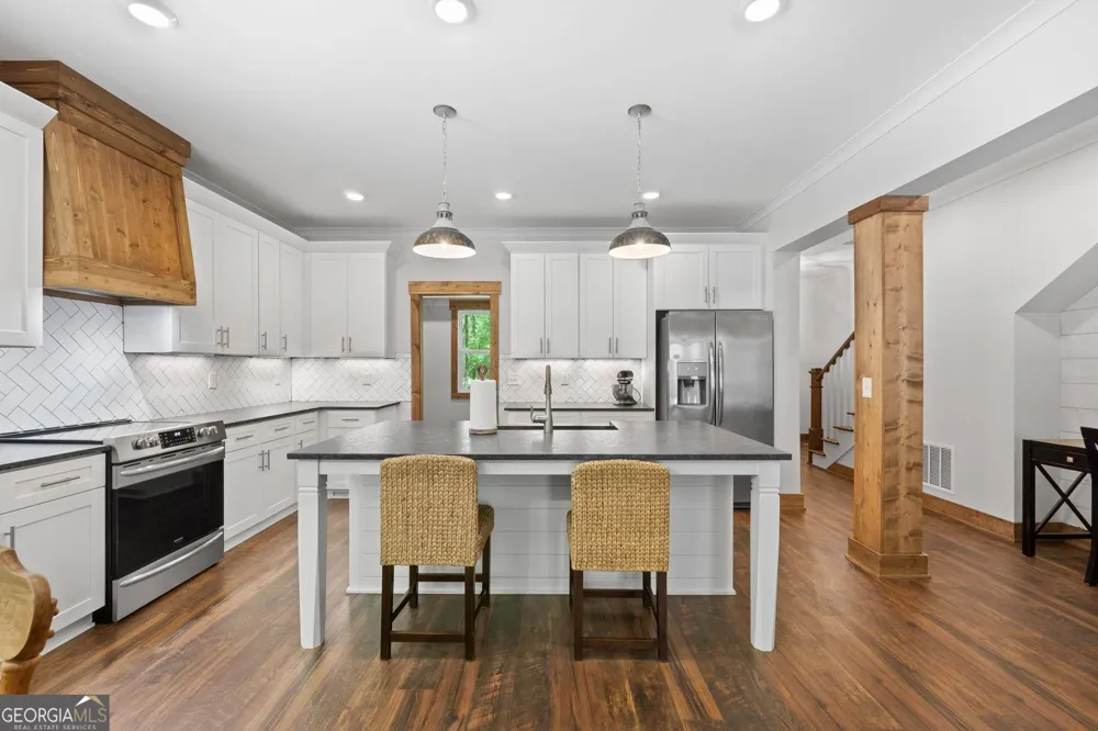 1337 Green ST Concord, GA 30206