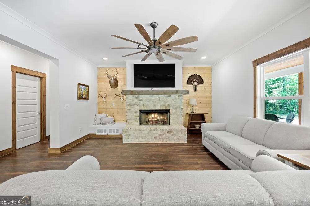 1337 Green ST Concord, GA 30206