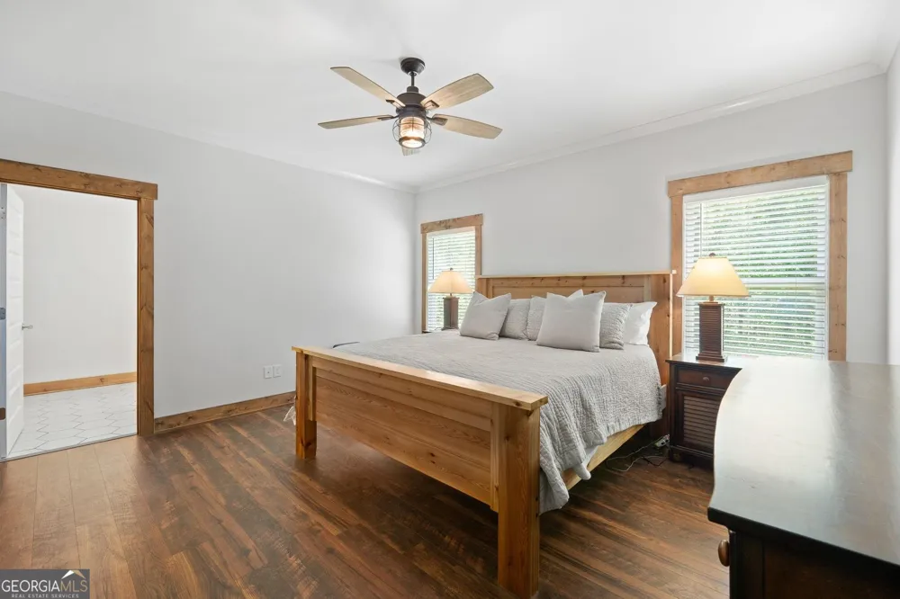 1337 Green ST Concord, GA 30206