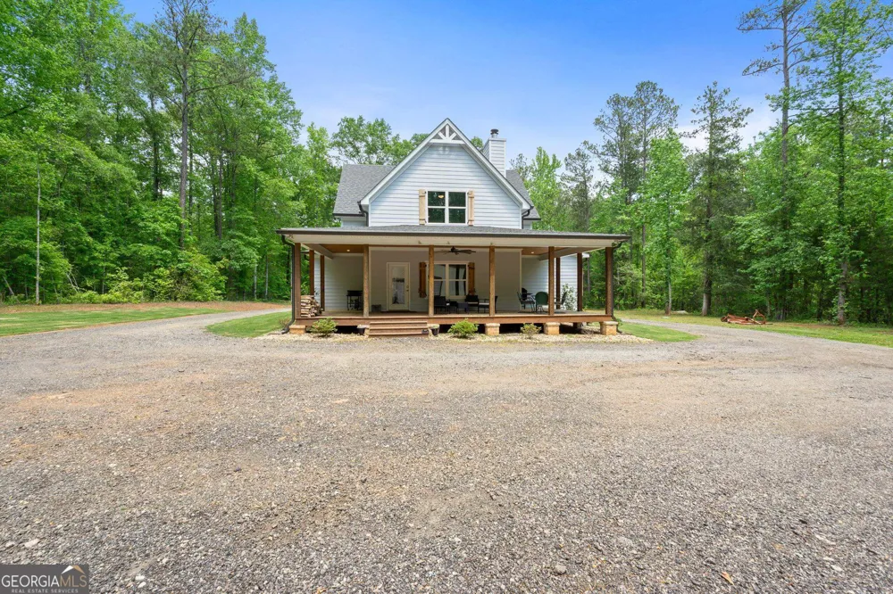 1337 Green ST Concord, GA 30206