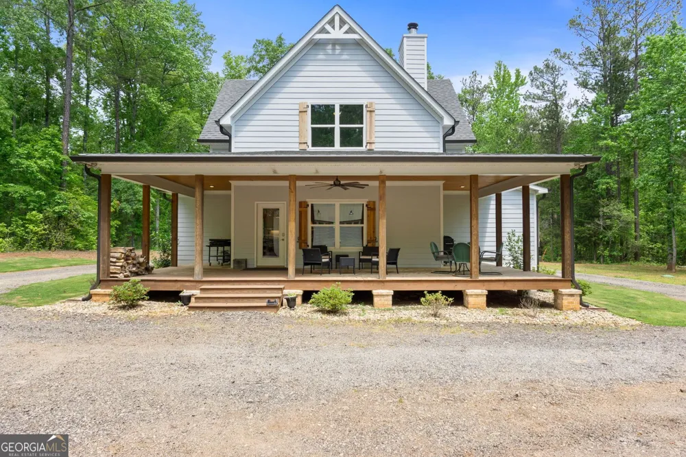 1337 Green ST Concord, GA 30206