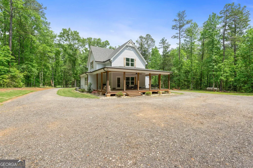 1337 Green ST Concord, GA 30206