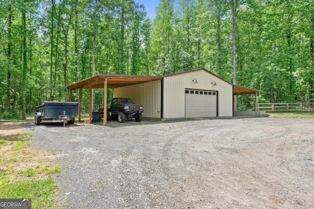 1337 Green ST Concord, GA 30206