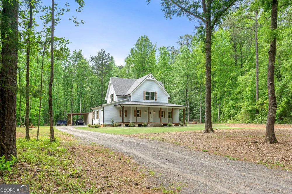 1337 Green ST Concord, GA 30206