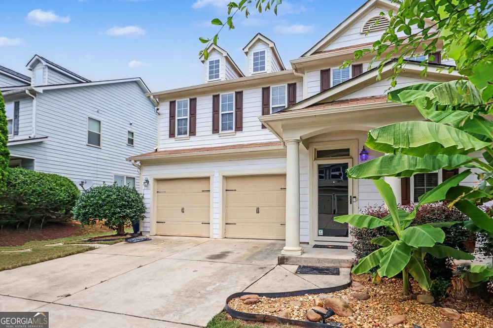 4402 Alysheba DR Fairburn, GA 30213