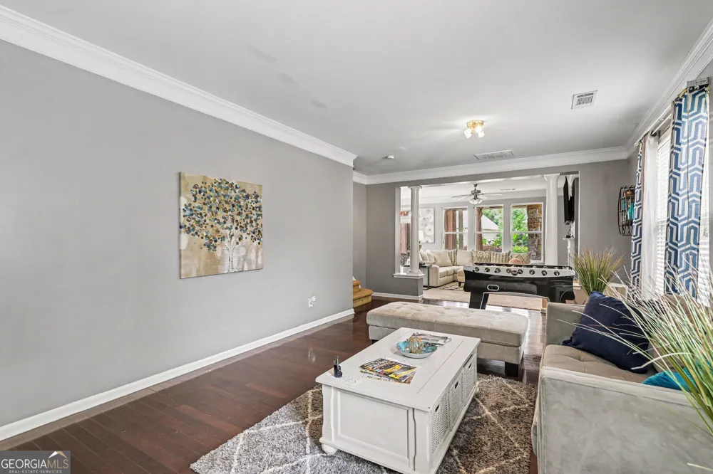 4402 Alysheba DR Fairburn, GA 30213
