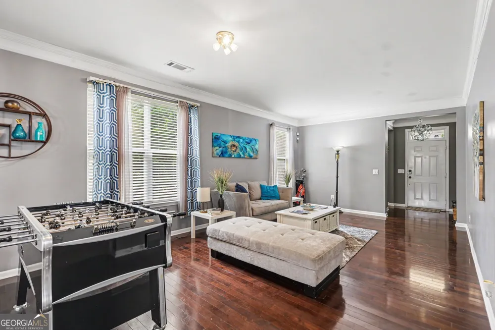 4402 Alysheba DR Fairburn, GA 30213