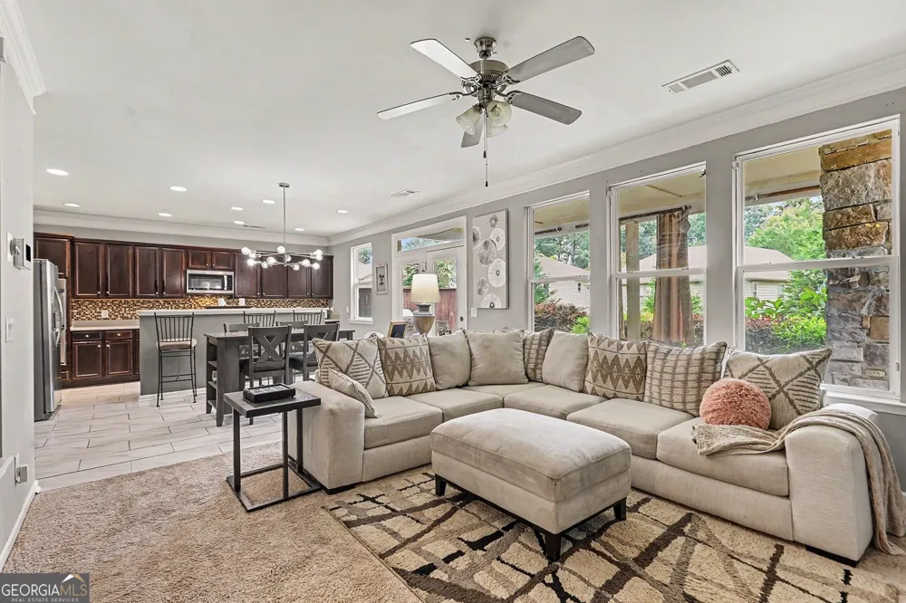 4402 Alysheba DR Fairburn, GA 30213