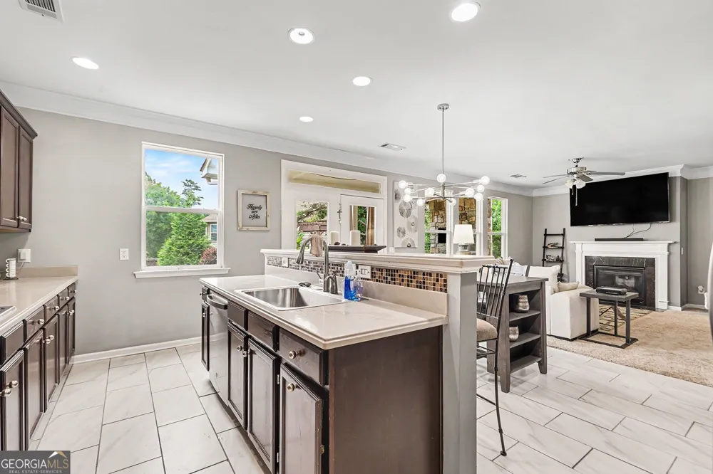4402 Alysheba DR Fairburn, GA 30213