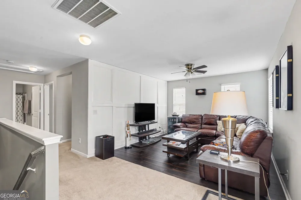 4402 Alysheba DR Fairburn, GA 30213