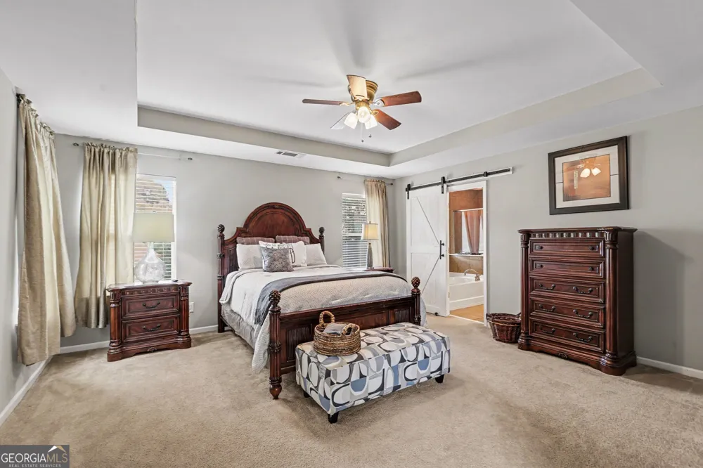4402 Alysheba DR Fairburn, GA 30213