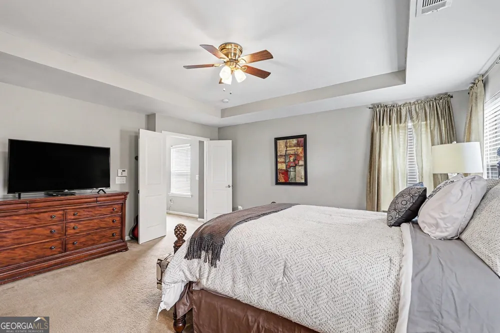 4402 Alysheba DR Fairburn, GA 30213