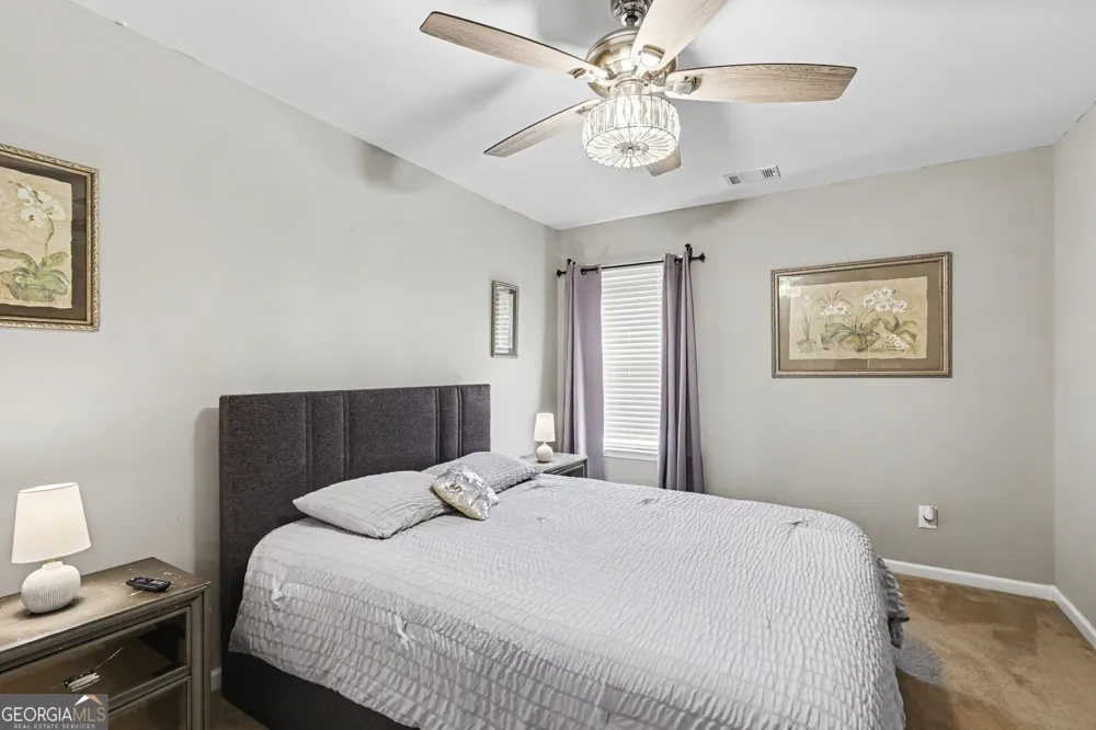 4402 Alysheba DR Fairburn, GA 30213