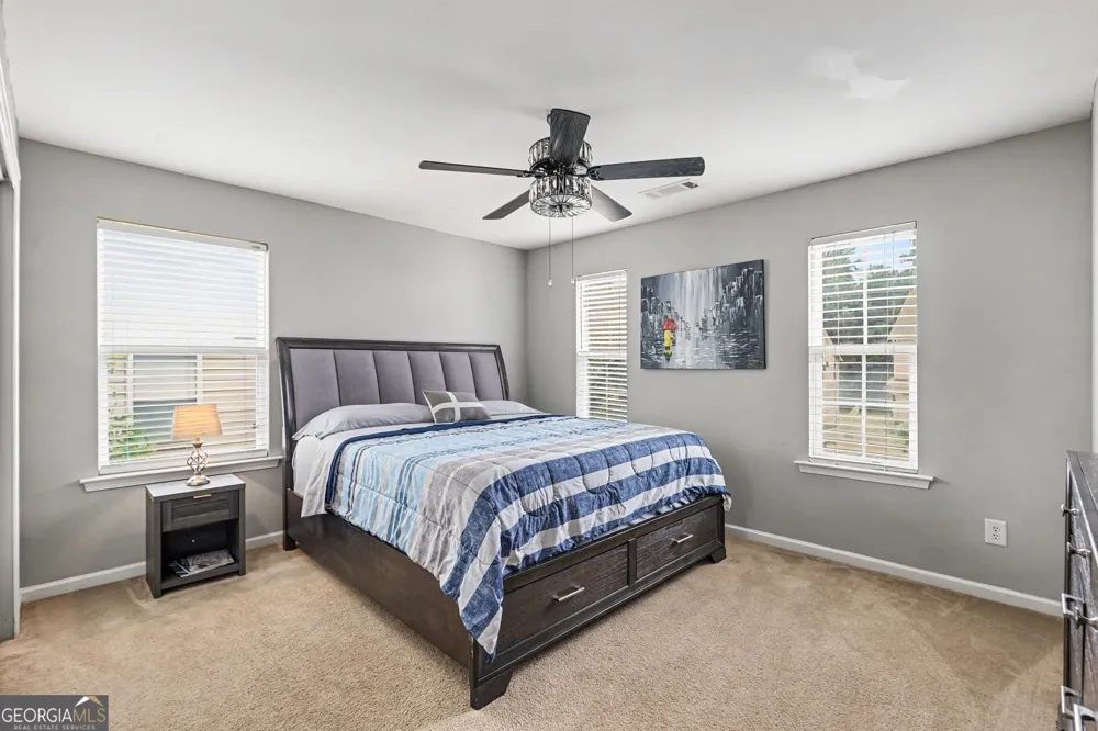 4402 Alysheba DR Fairburn, GA 30213