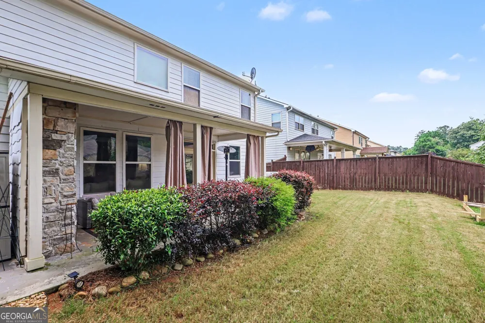 4402 Alysheba DR Fairburn, GA 30213