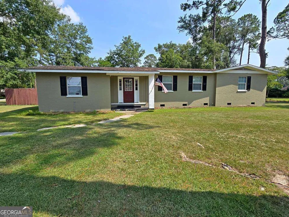 601 Azalea CIR Valdosta, GA 31602