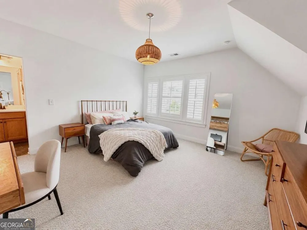2356 Tilbury DR Brookhaven, GA 30319