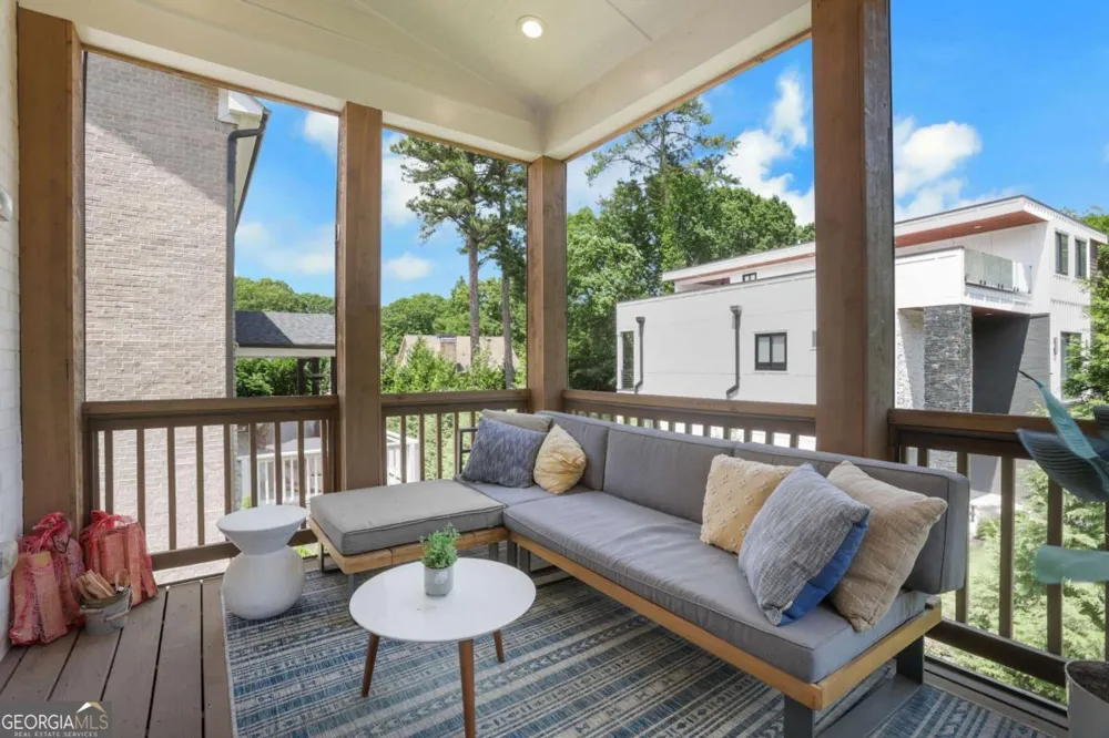 2356 Tilbury DR Brookhaven, GA 30319