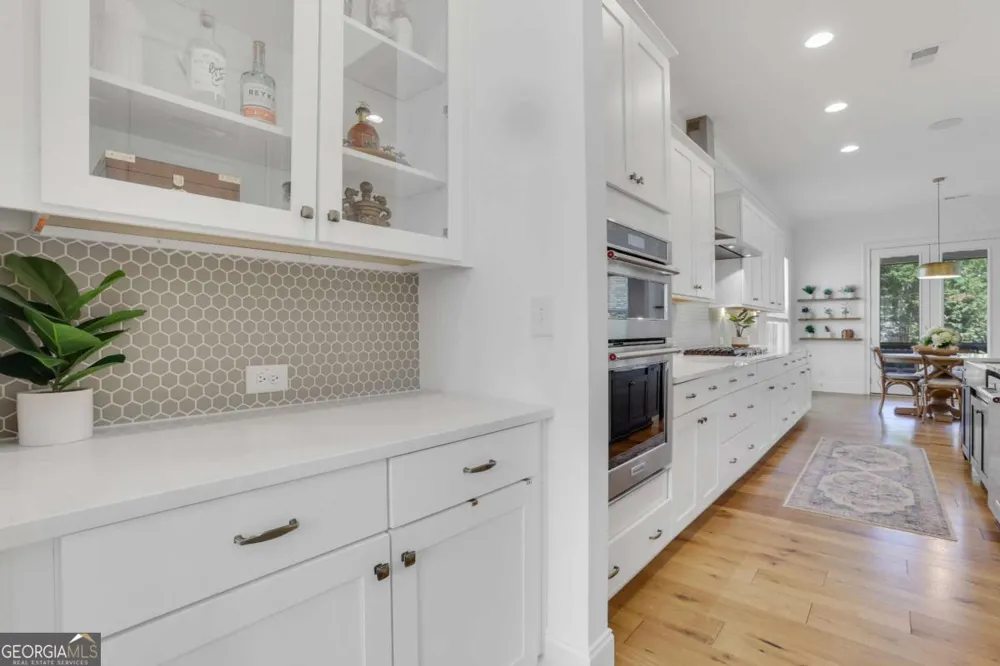 2356 Tilbury DR Brookhaven, GA 30319