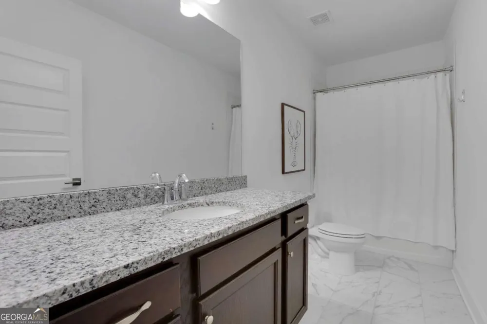 2356 Tilbury DR Brookhaven, GA 30319