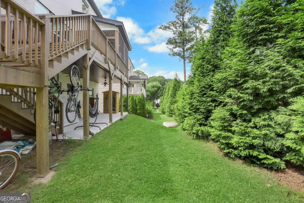 2356 Tilbury DR Brookhaven, GA 30319